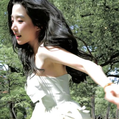 湿油漆