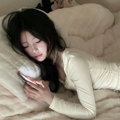 牵牛的夏天
