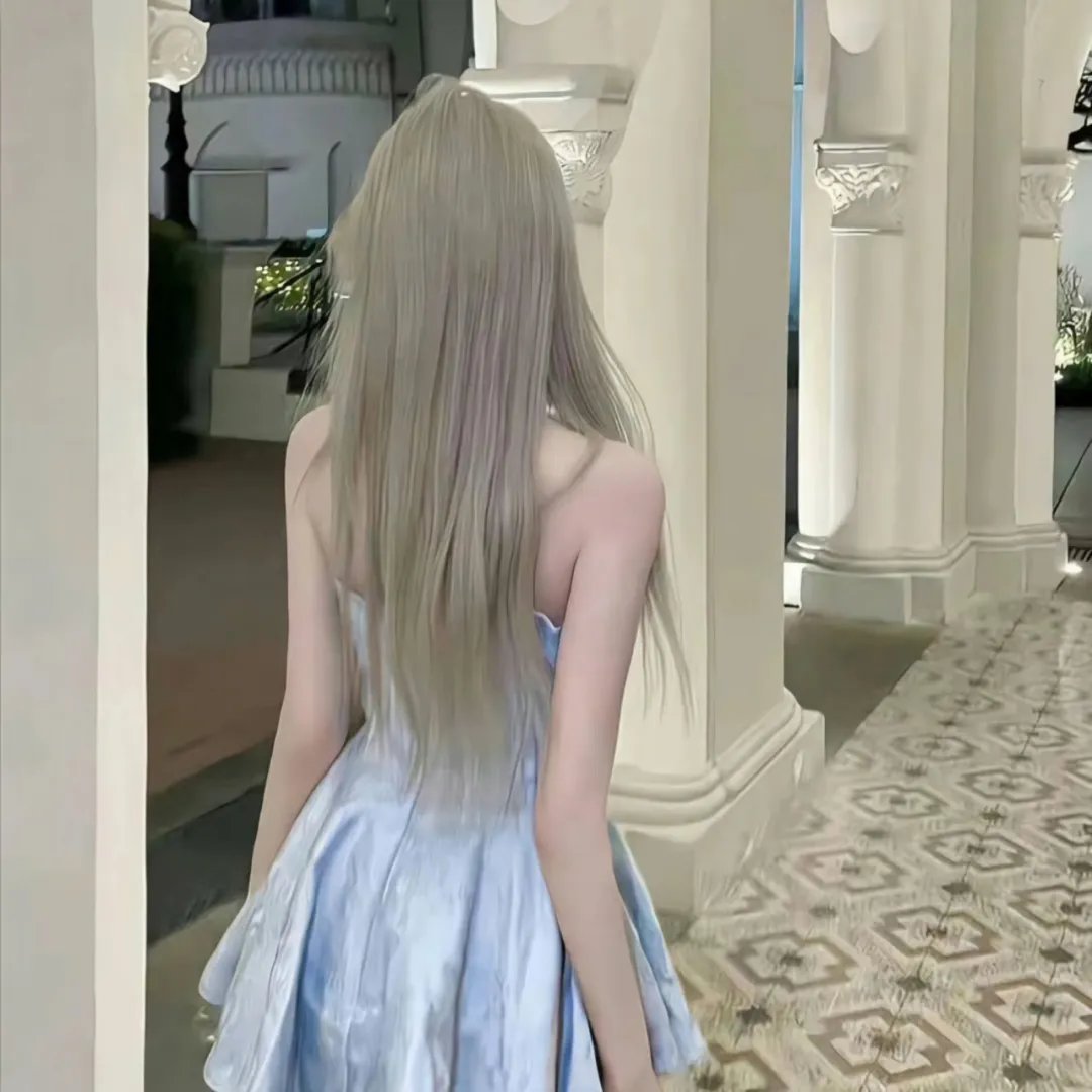 玻璃之花与坏掉的世界